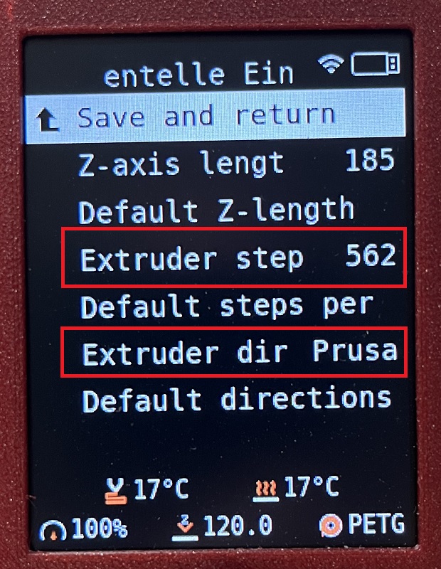 Bondtech lgx lite on prusa mini update 10 2023 by koenitec download