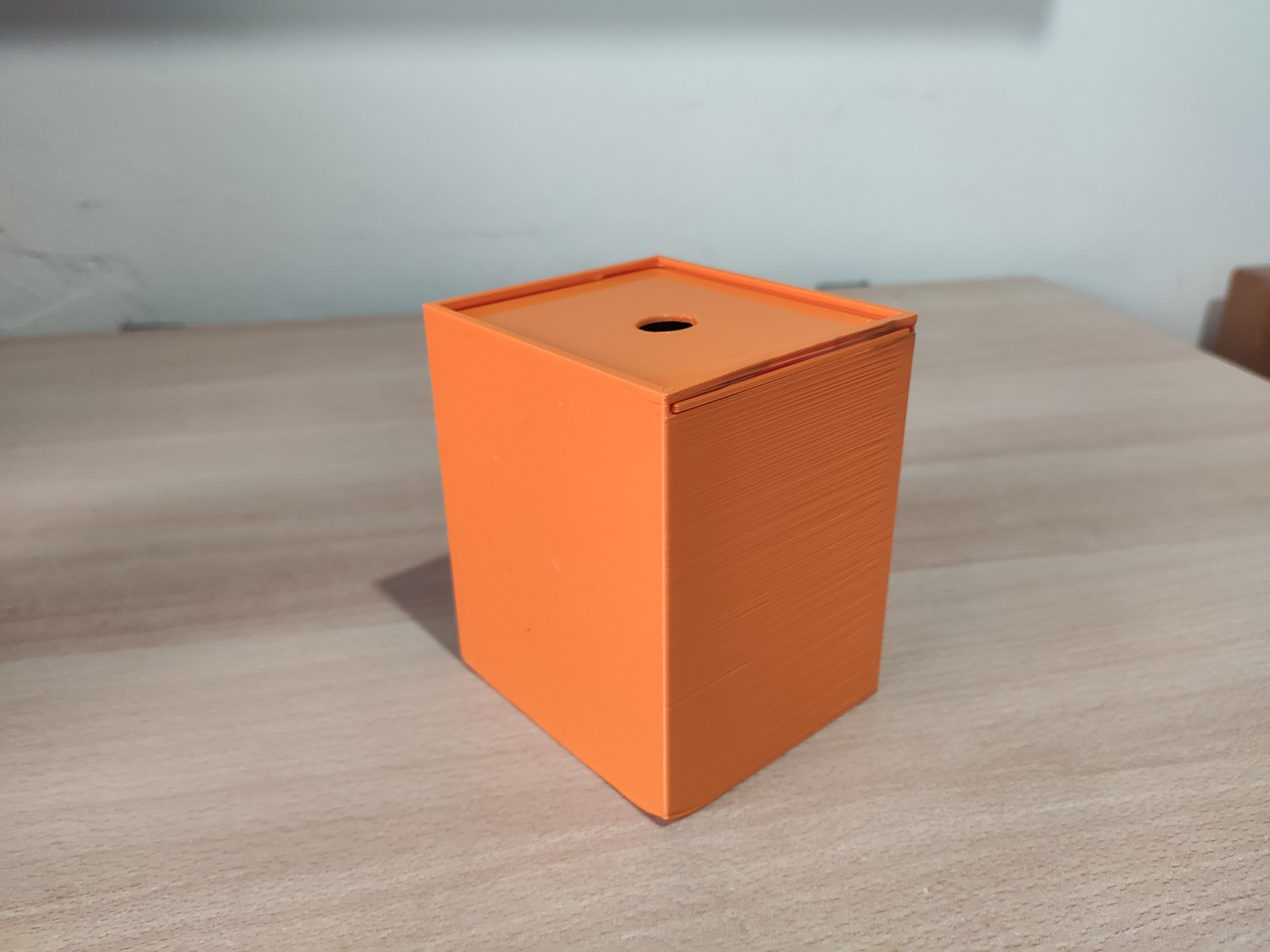 EDH Commander Deckbox — thumbnail 3
