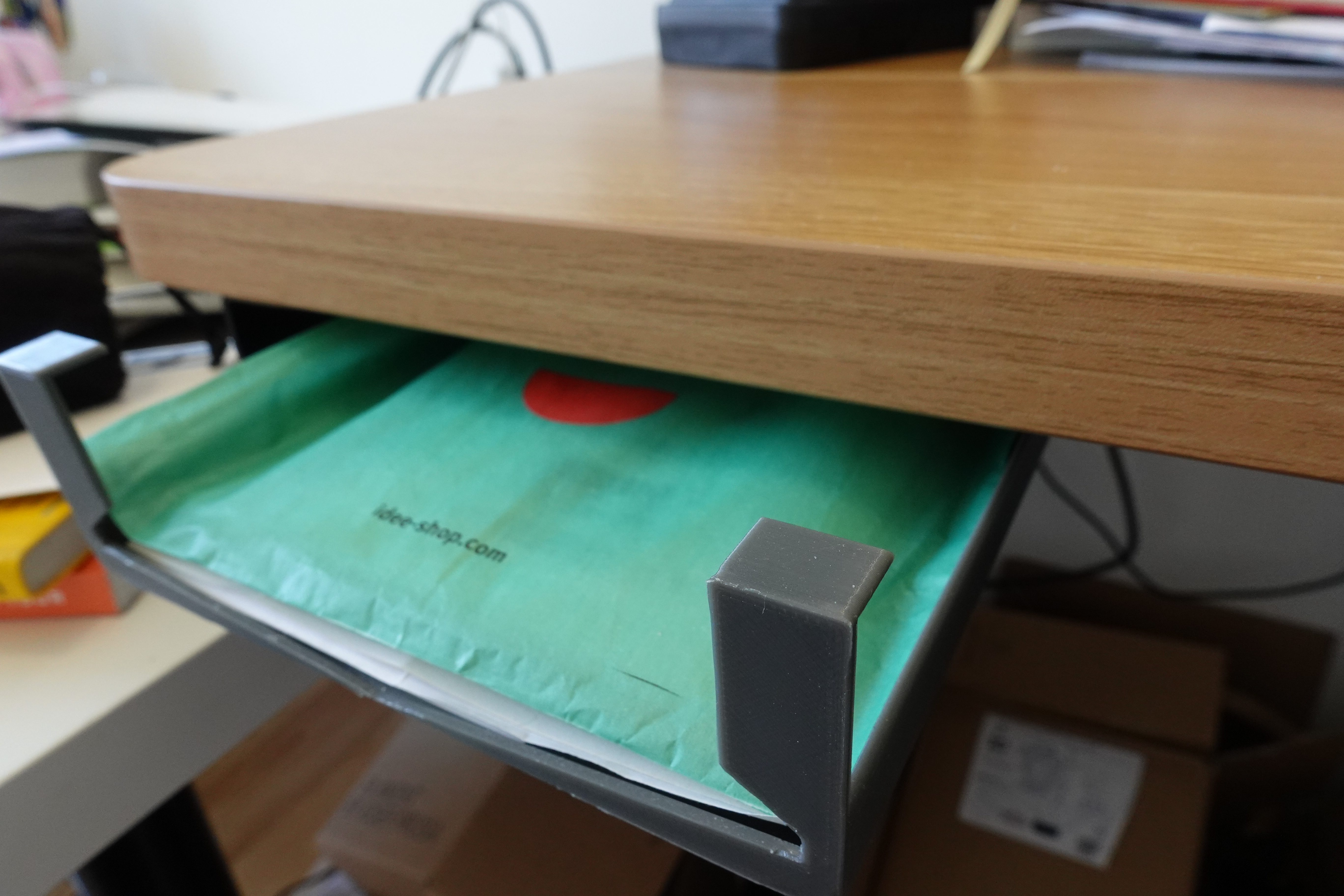 Flexispot Desk Drawer — miniatura 2