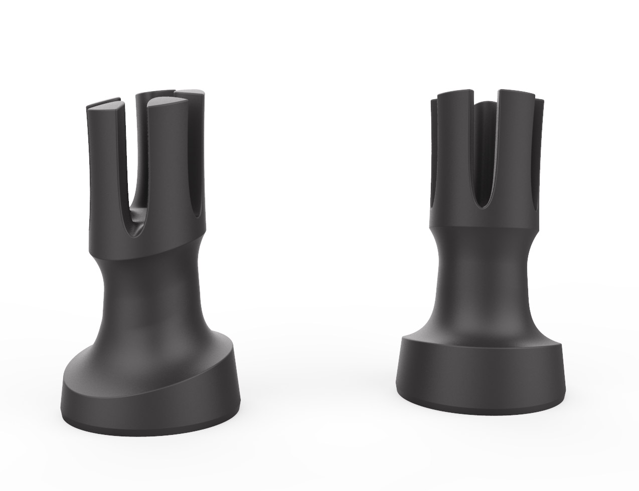 Miniatura 6 do modelo 3D Chess Set