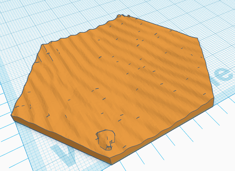 Catan Desert v2