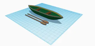 Canoe