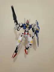 Gunpla wall mount