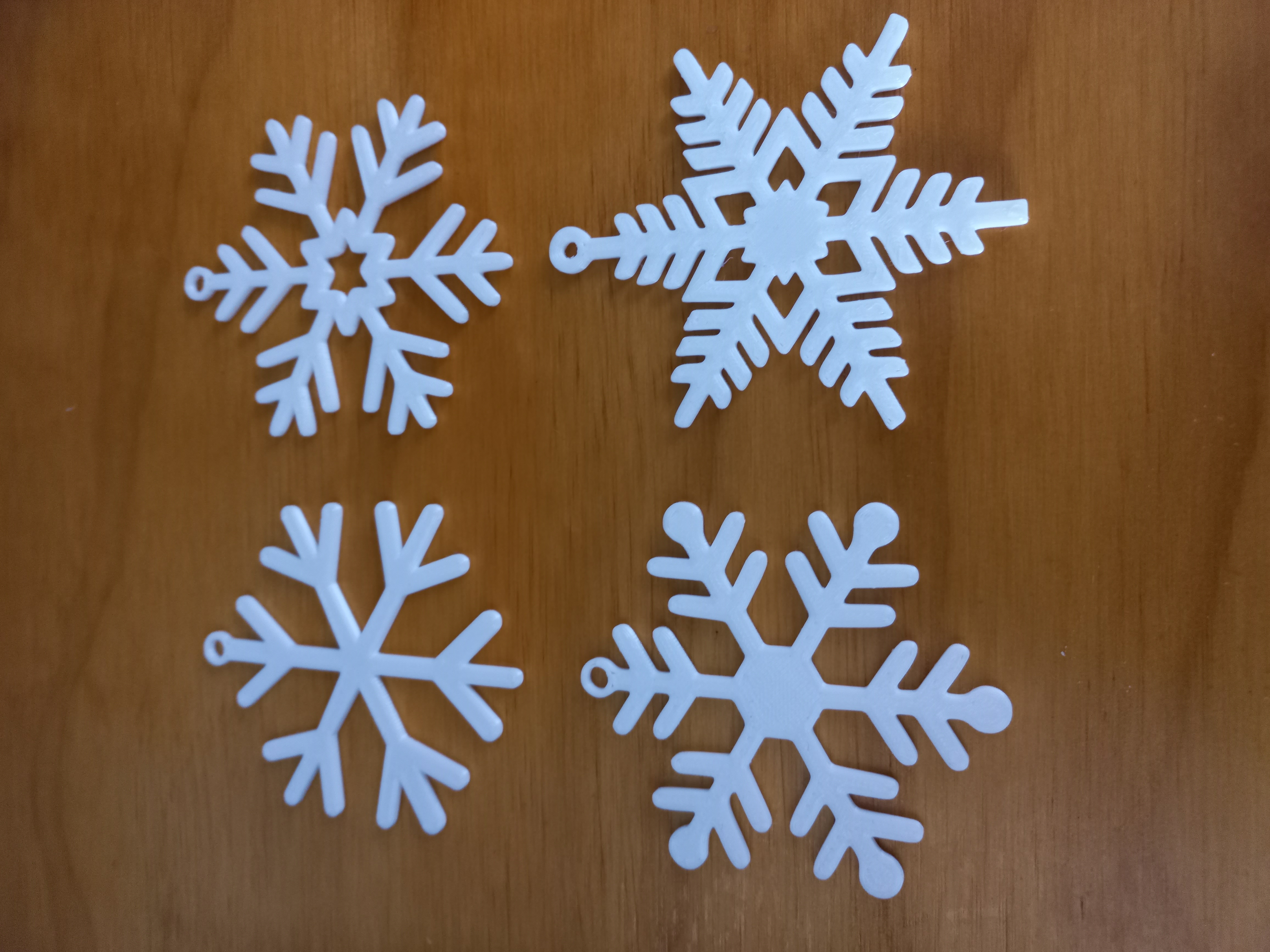 Snowflake