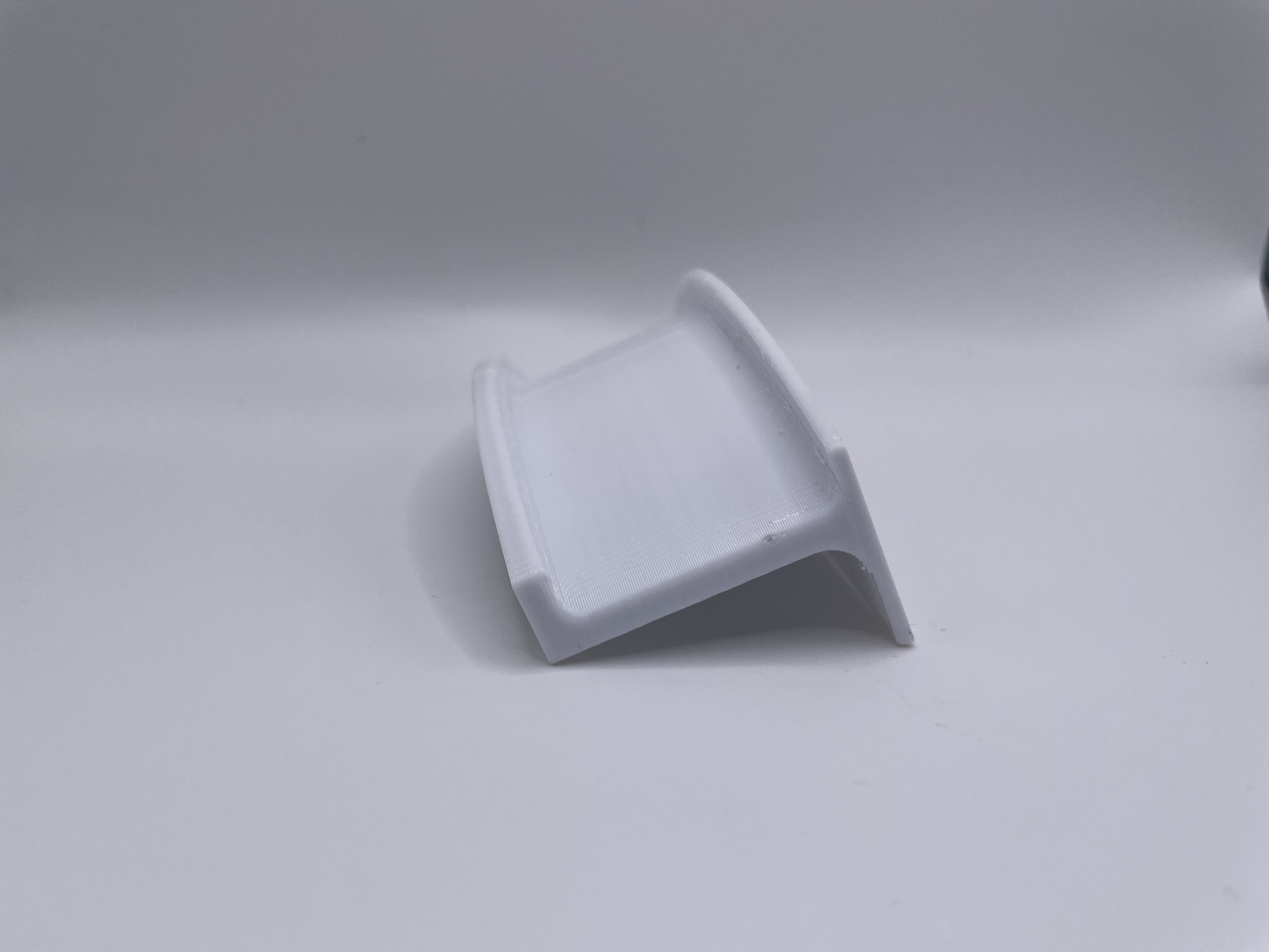 Stickon Hat Hanger by automontronic Download free STL model