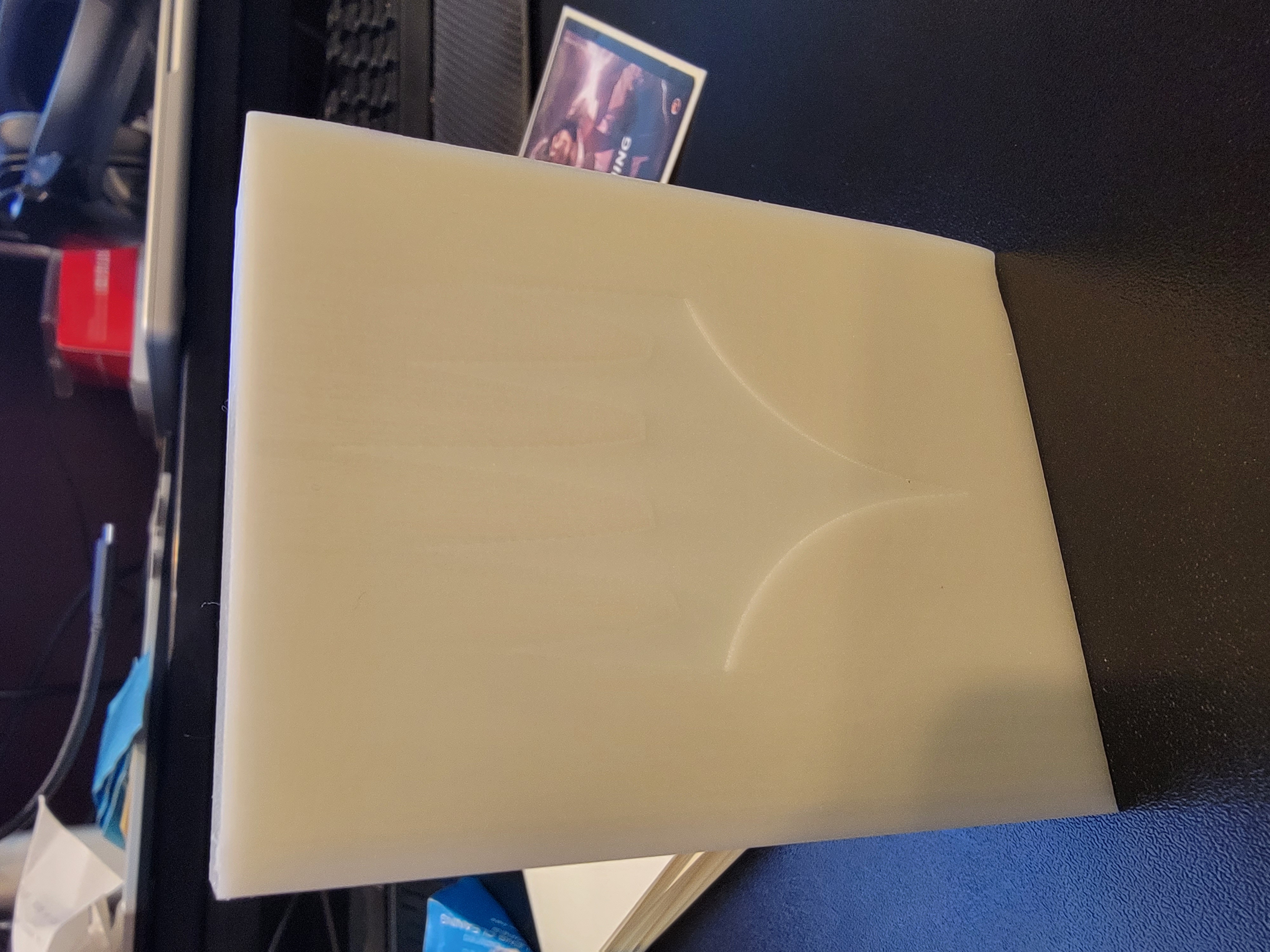 20 Card Case for Magic: the Gathering Cards w/DragonShield sleeves