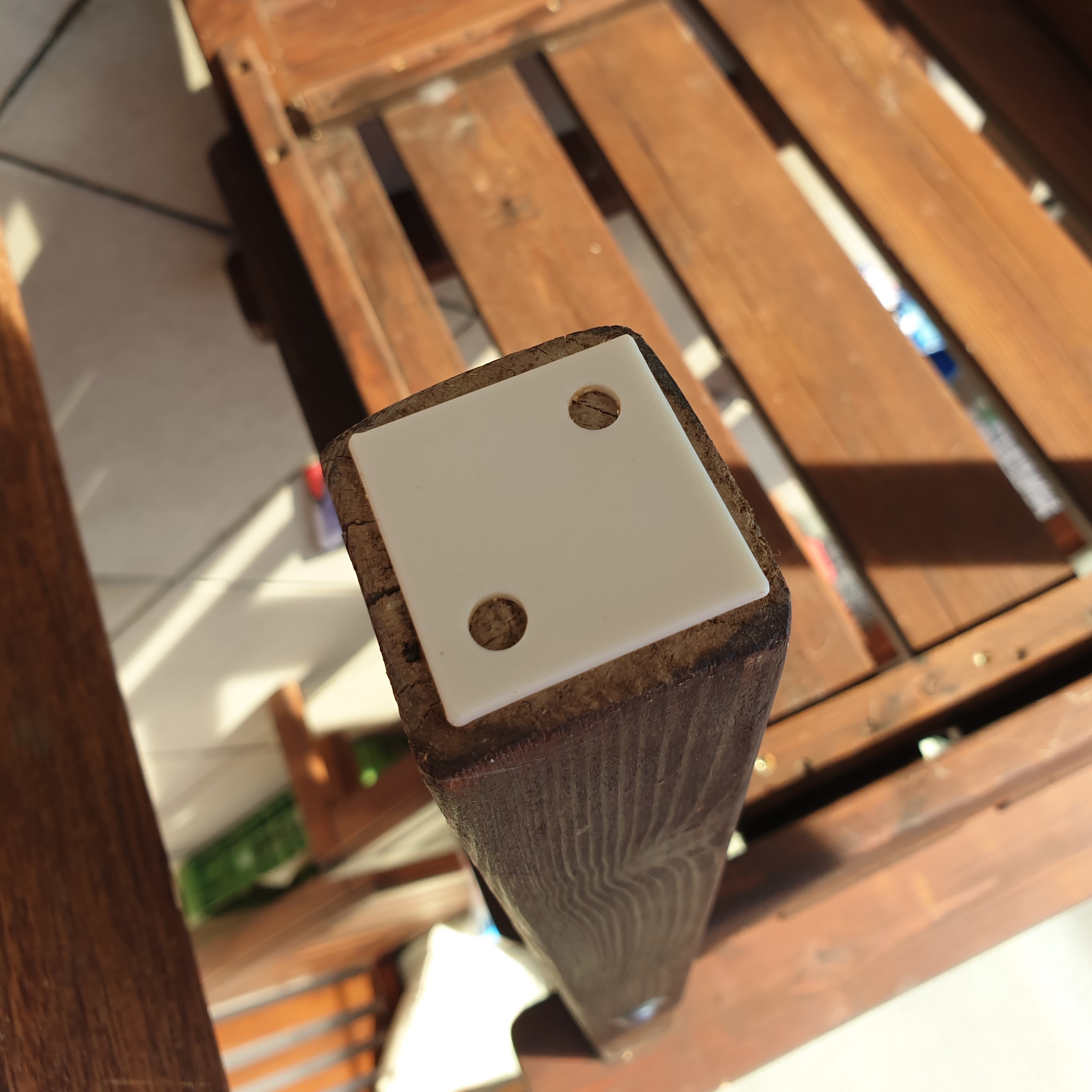 Furniture Slider / Glider