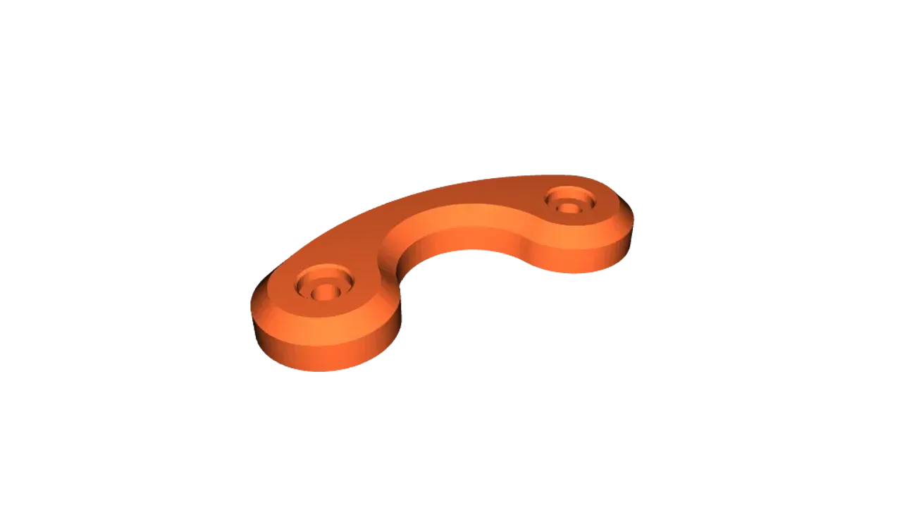 Retracc knife remix by Aleksandr Rybnikov | Download free STL model ...