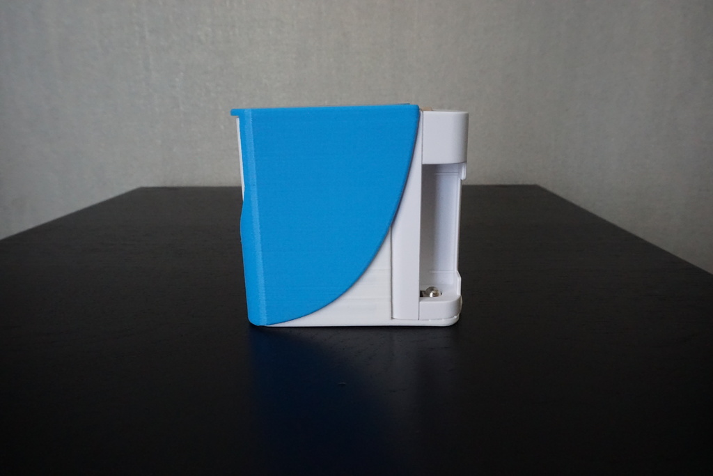 Battery Box Organizer for IKEA Vinninge by Aleksandr Rybnikov