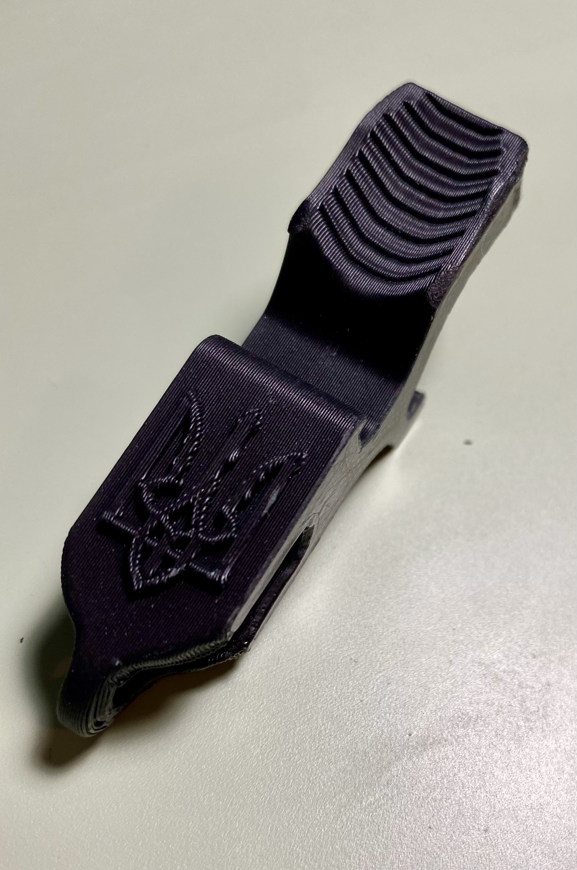 Shotgun tool v2