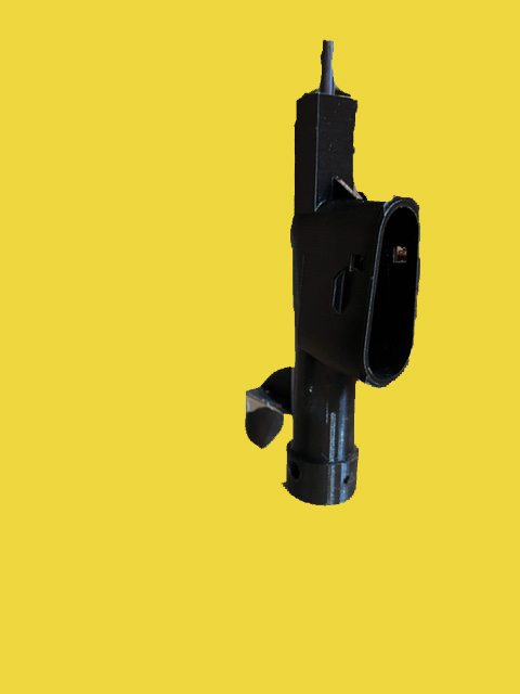 Oreck vacuum repair by Steve | Download free STL model | Printables.com