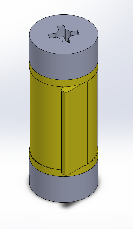 35mm 135-120 film adapter