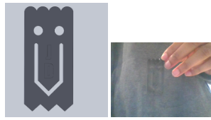 Ghost Clip