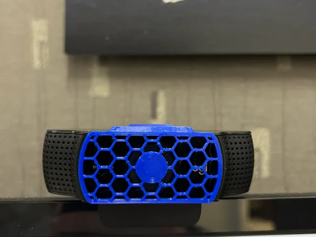 Webcam Cover