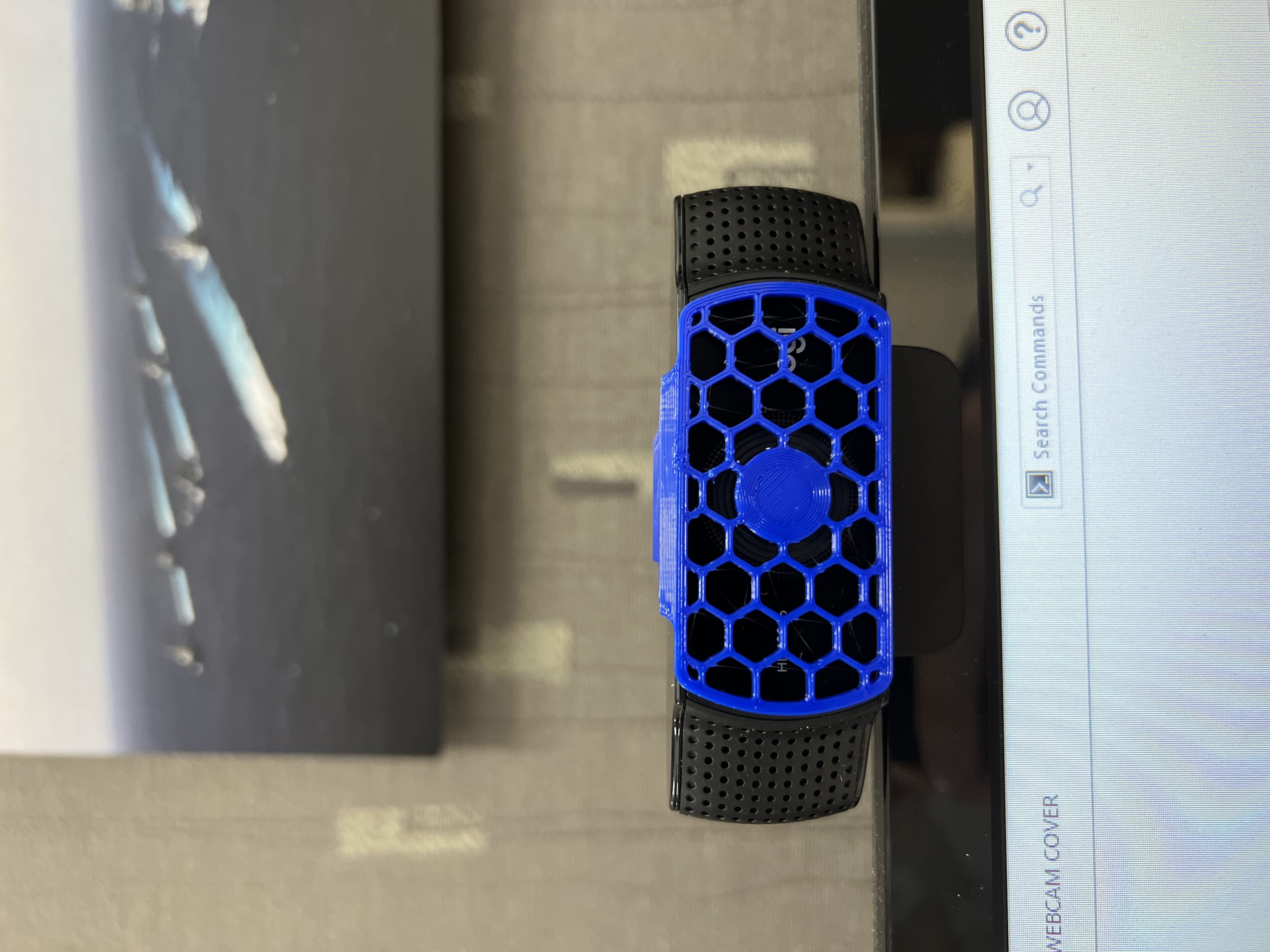 Webcam Cover