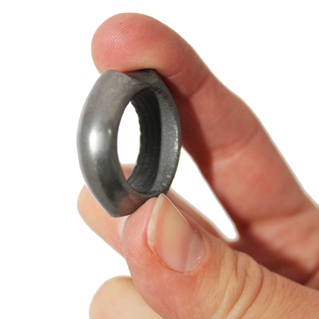 Basic ring for polishing practice — miniatura 2