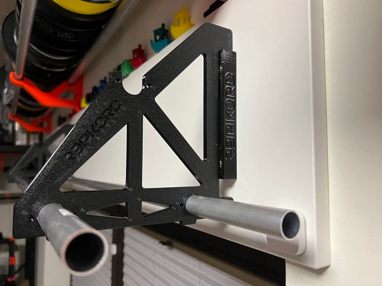 RepRack 20mm Version by Rene | Download free STL model | Printables.com
