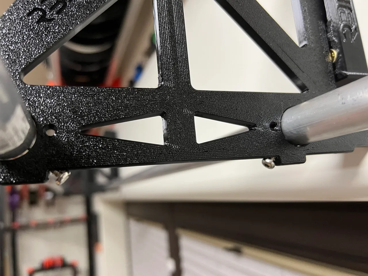RepRack 20mm Version by Rene | Download free STL model | Printables.com