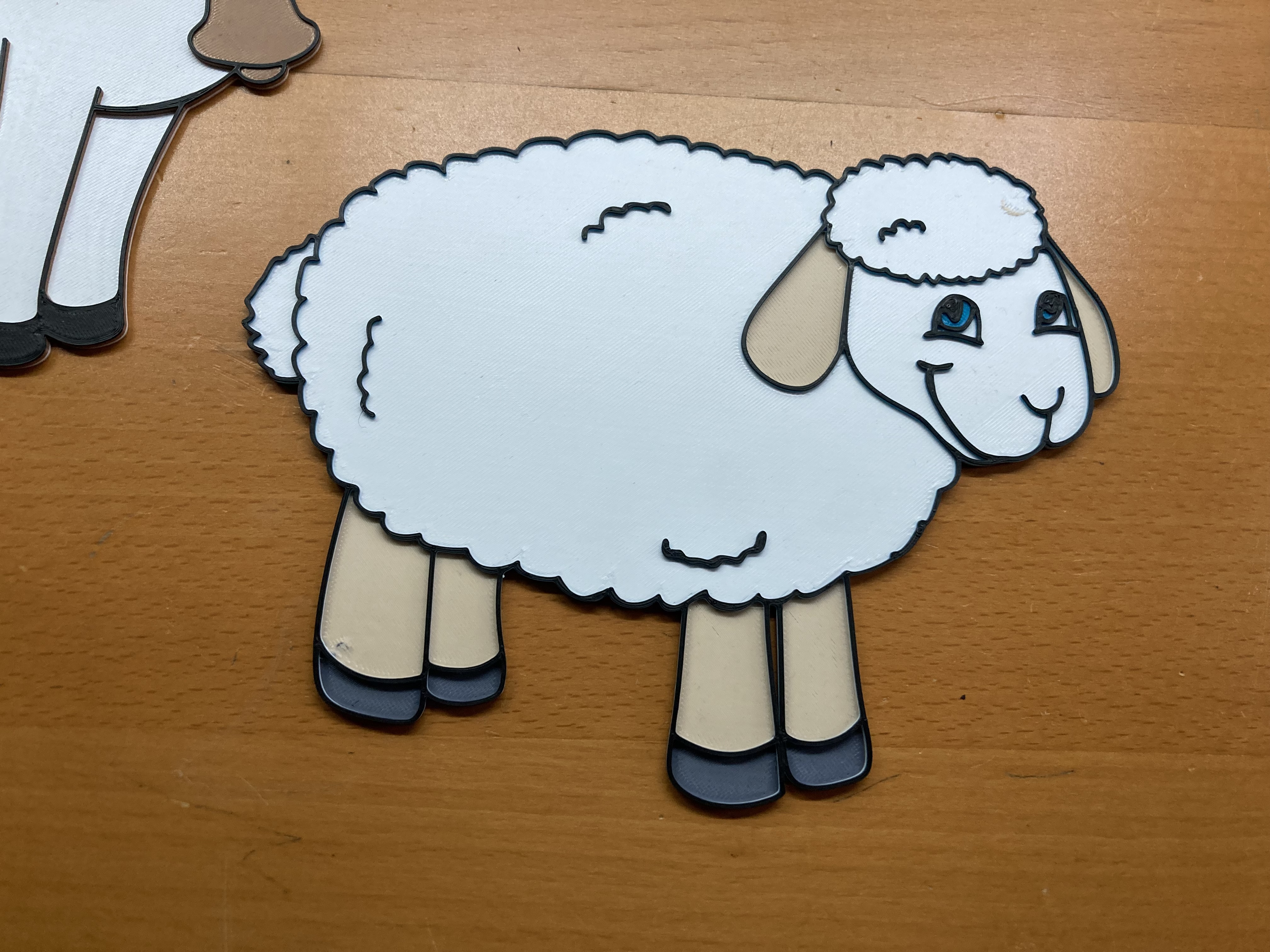 Schaf