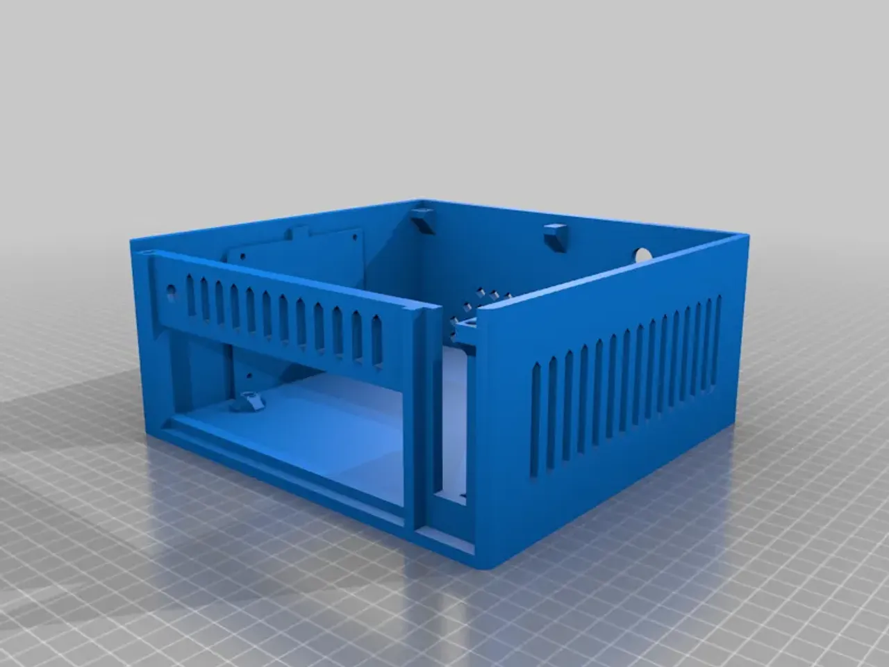 Mini itx pfsense store