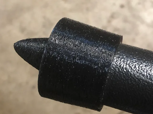 Replacement Foot for Old Benbo-1 Tripod