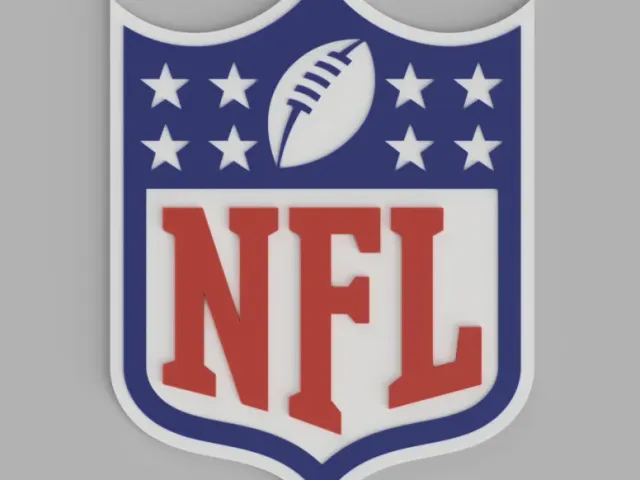 NFL Logo
