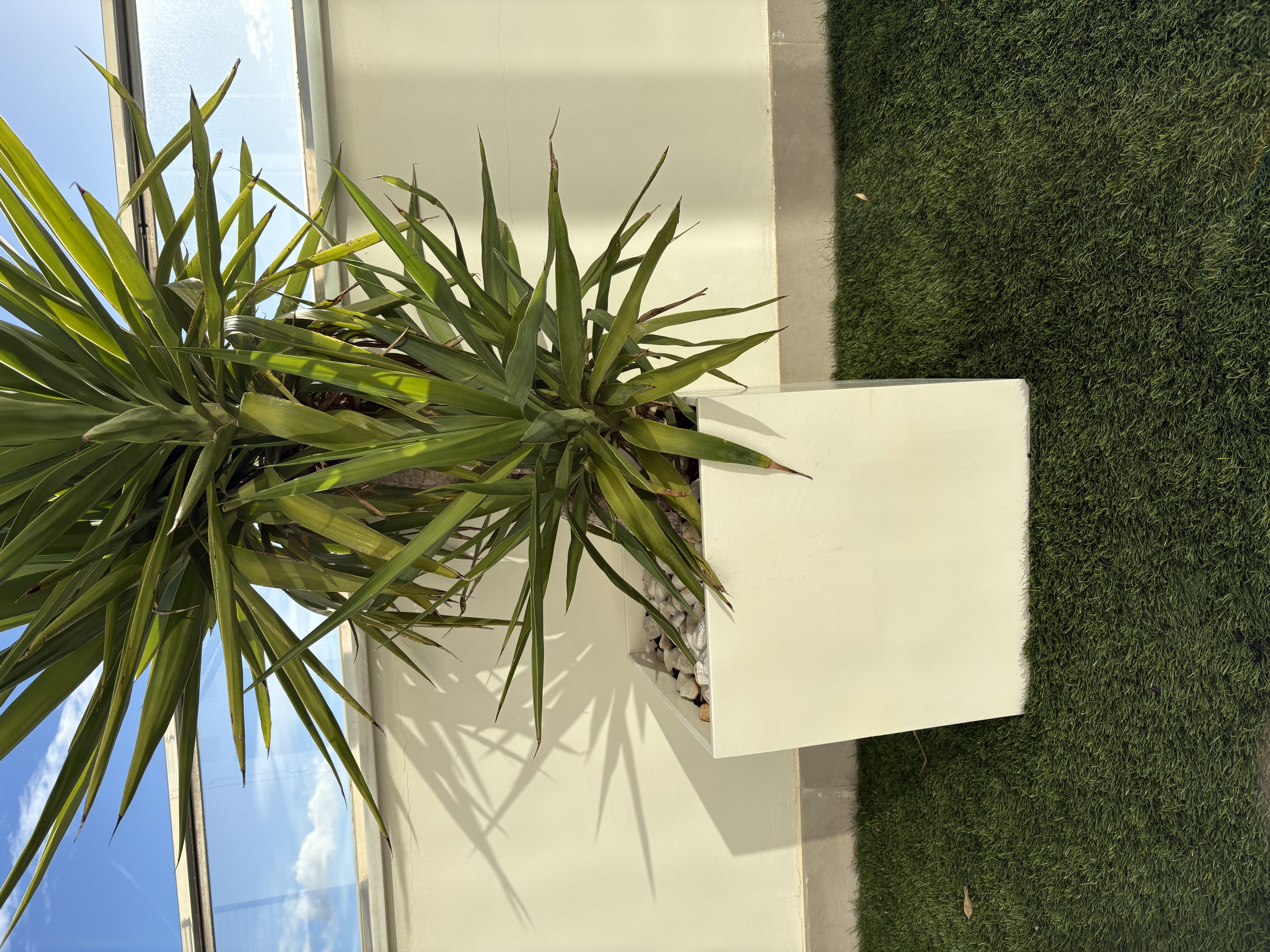 Modular planter