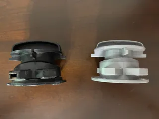 INSINKERATOR models for 3D printer | Printables.com
