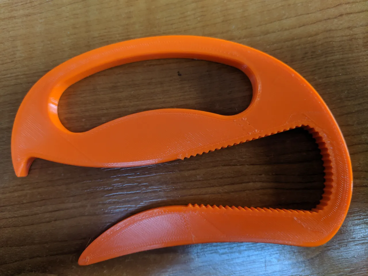 Bottle Opener by makersmakingchange - Thingiverse