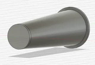 syringe dropper cap