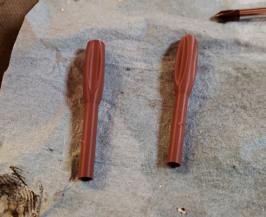 Ryobi(and other) Blower/Trimmer Carburetor Adjustment Tool by jmynheir