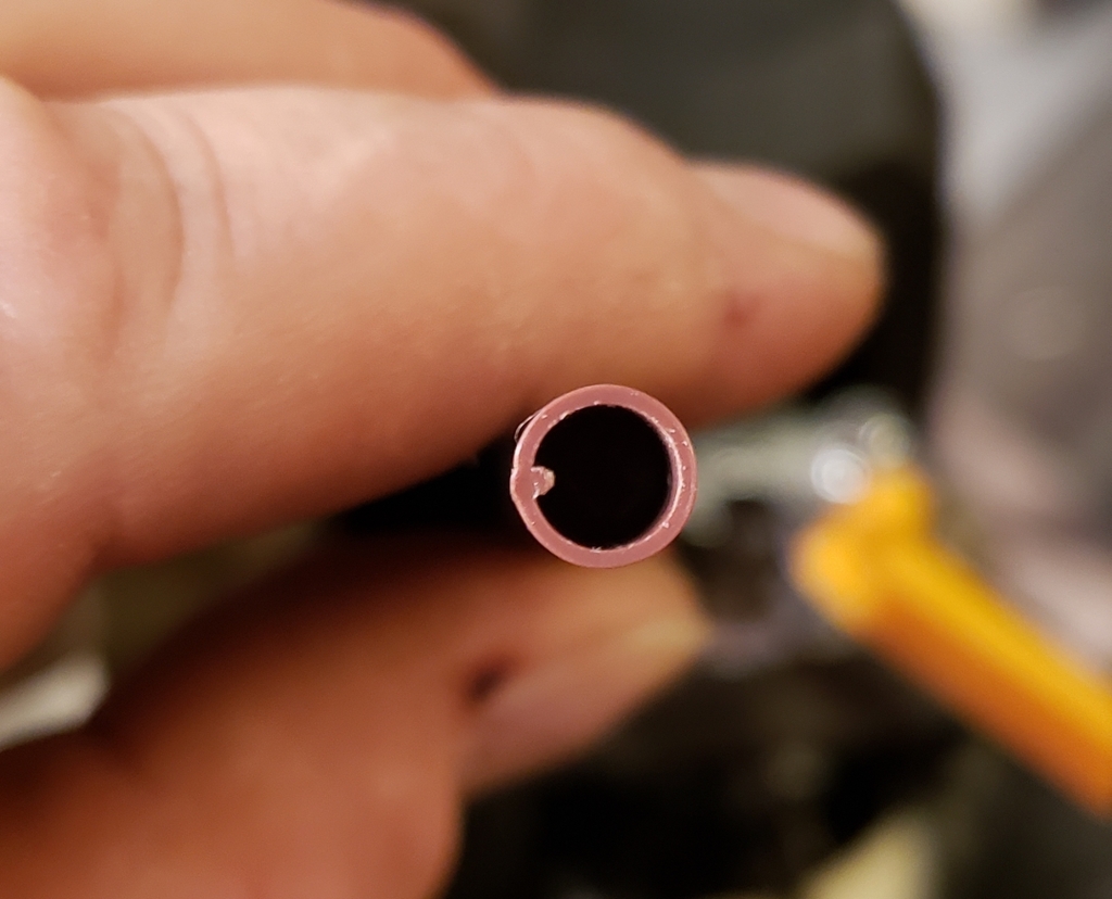 Ryobi(and other) Blower/Trimmer Carburetor Adjustment Tool by jmynheir