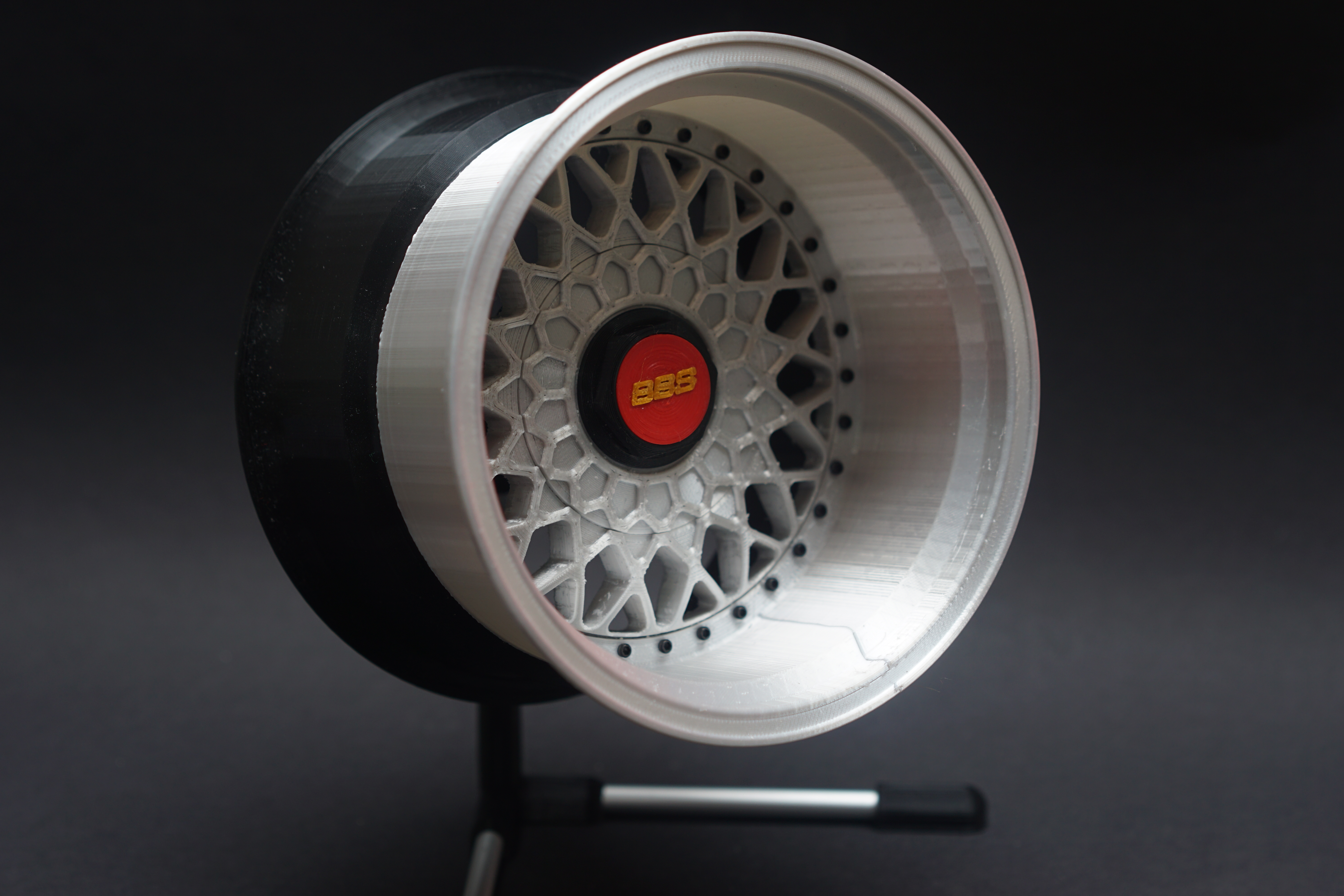 Mini Wheels - BBS RS