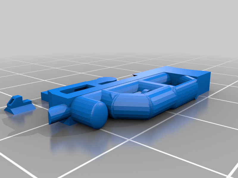 Lego P90
