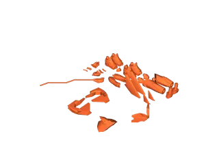 Custom Eva Unit Parts by Noodalae | Download free STL model ...