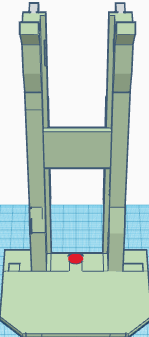 EVA Unit Catapult