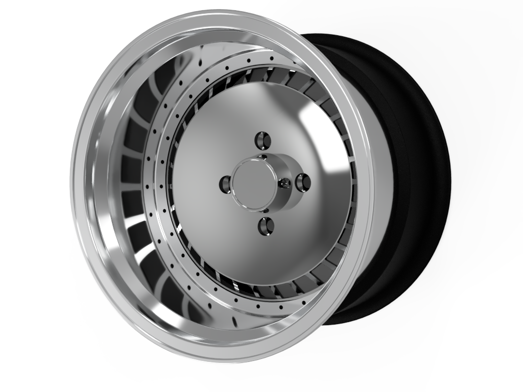 Mini Wheels - Schmidt TH-Line