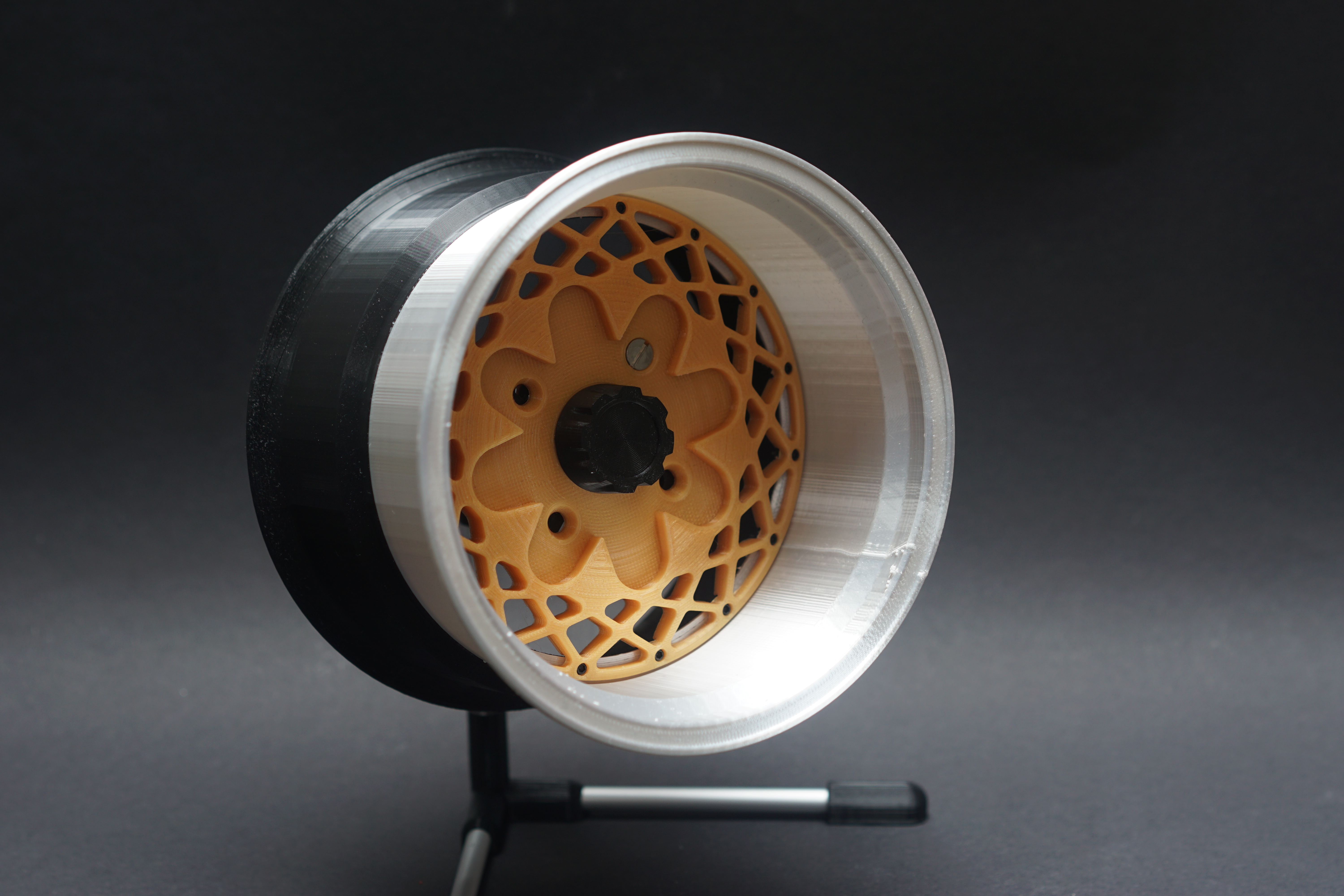 Mini Wheels - BBS E30