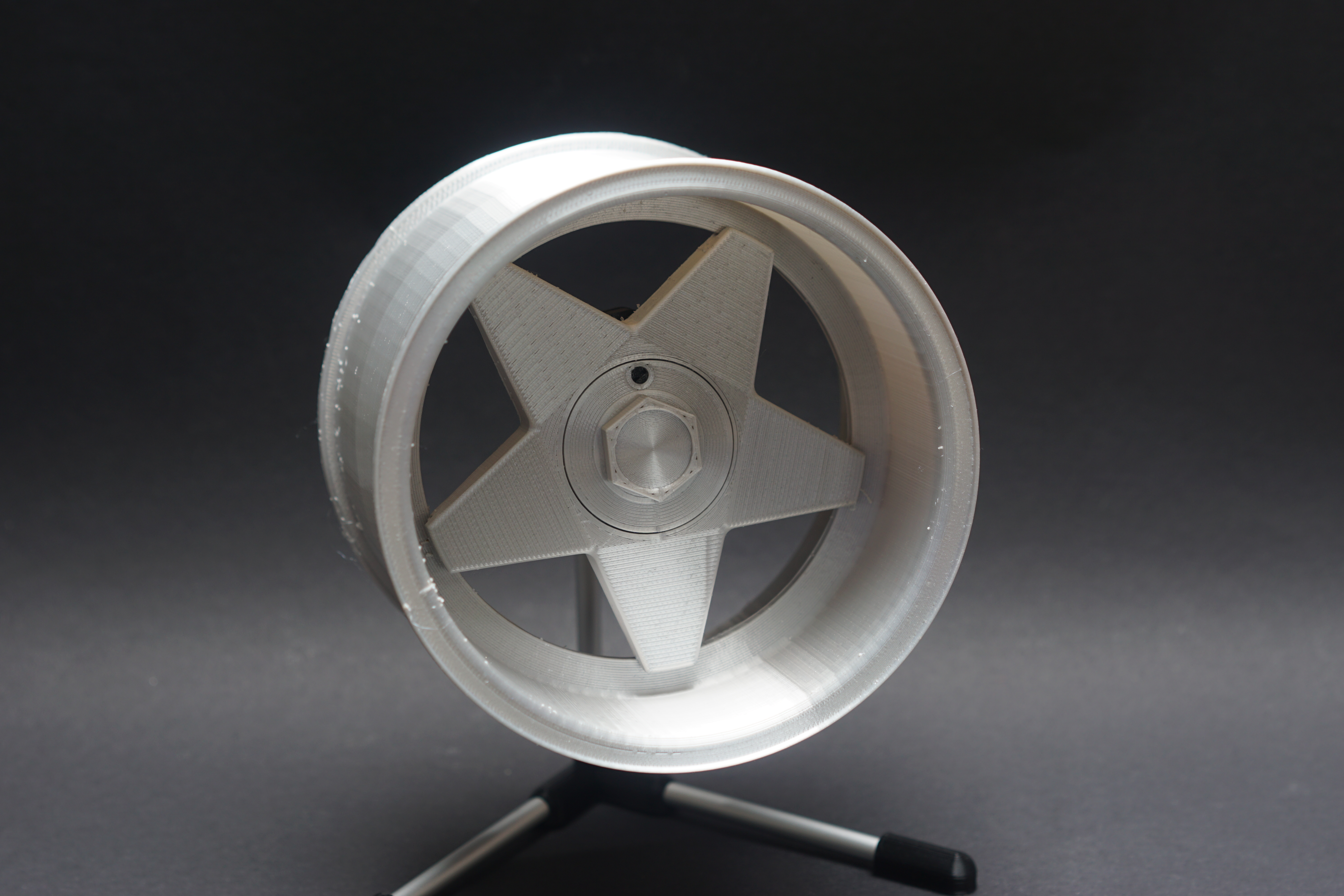 Mini Wheels - Borbet A
