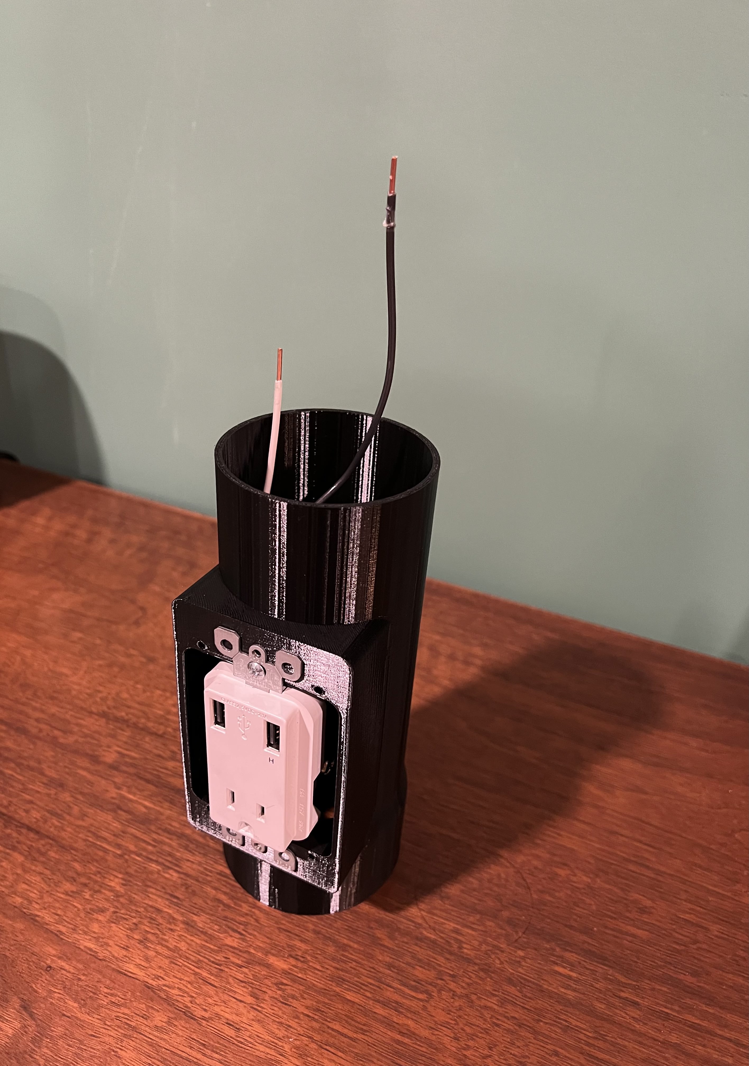 Lamppost Receptacle — miniatura 2