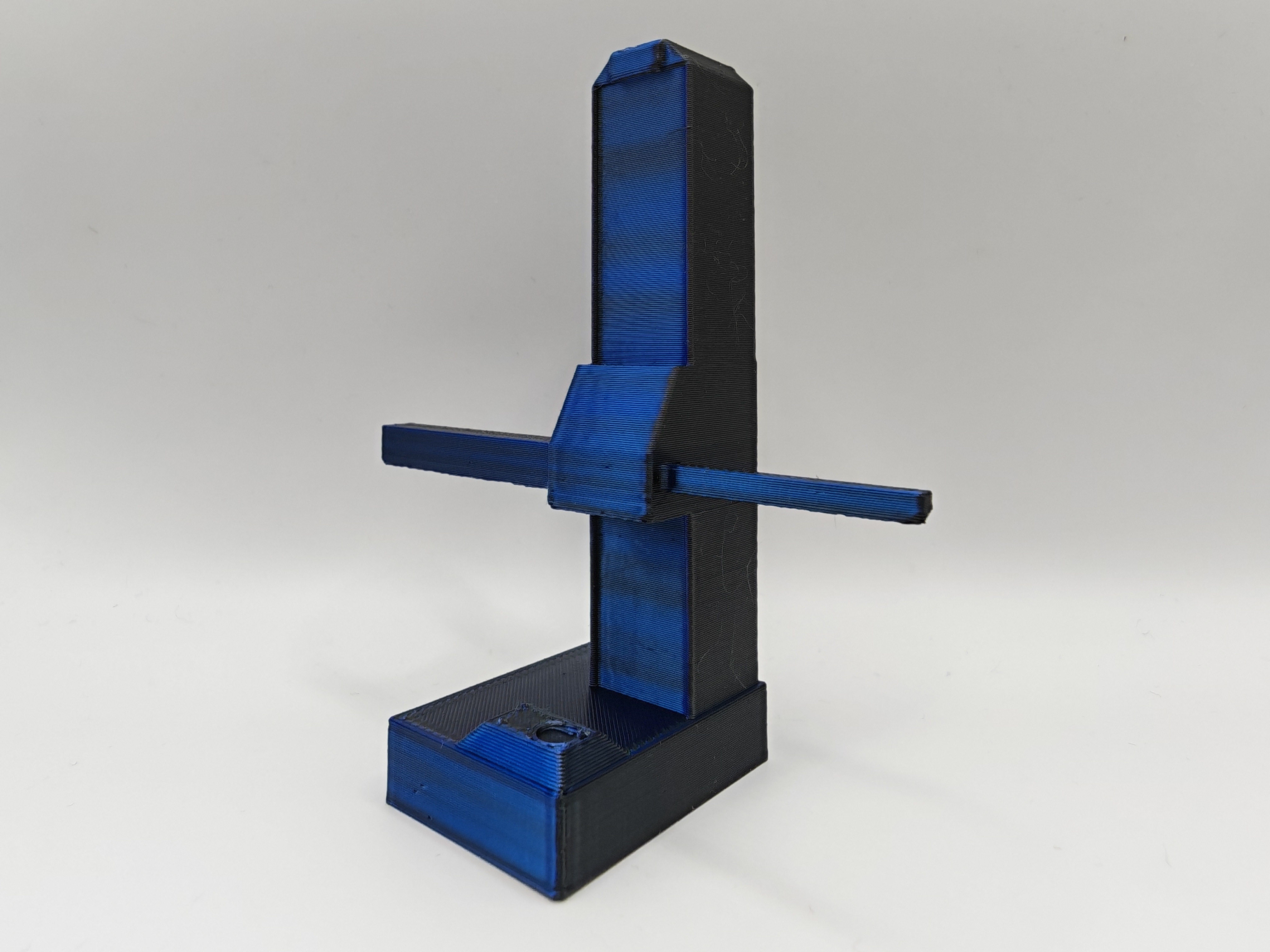 Low‑Poly Arm CMM 3D model by JDJC3D