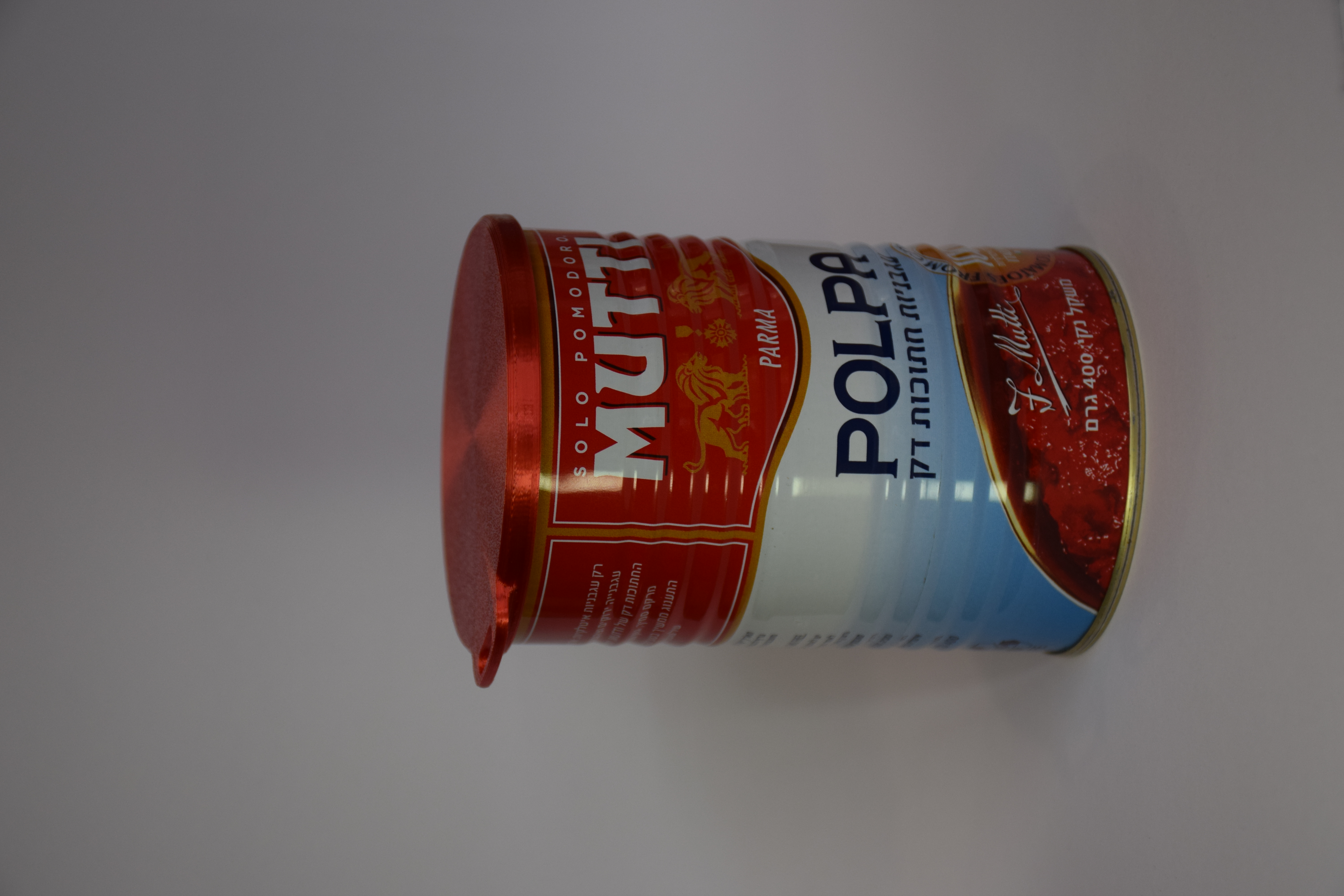 Miniatura 6 do modelo 3D Tin can lids