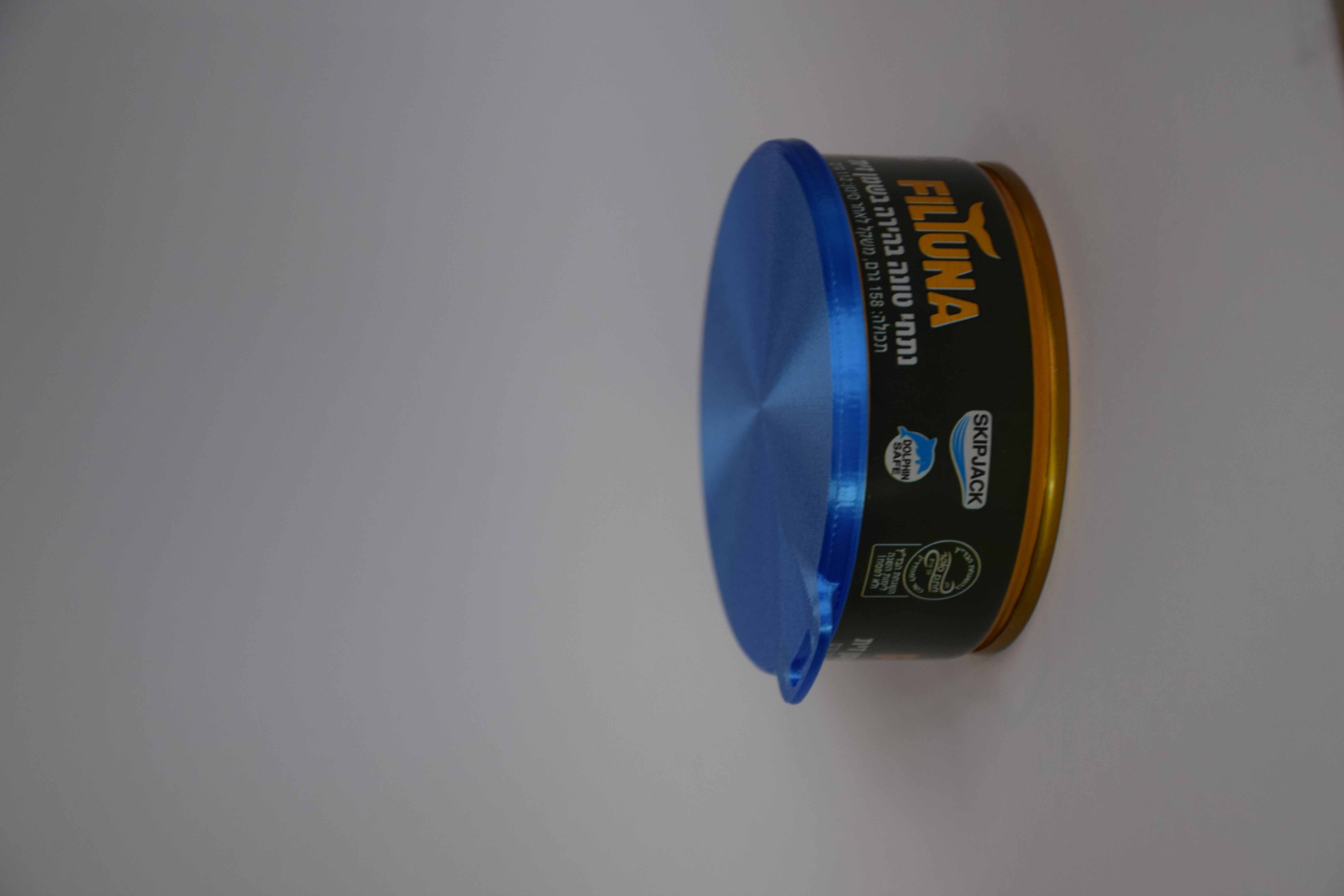 Miniatura 7 do modelo 3D Tin can lids