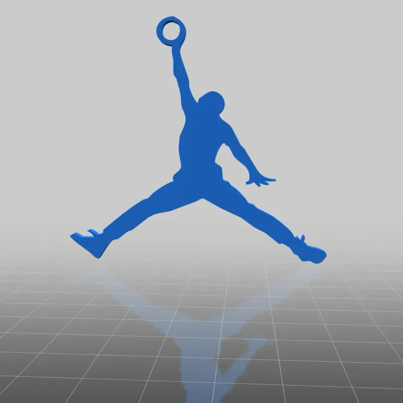 jumpman logo png