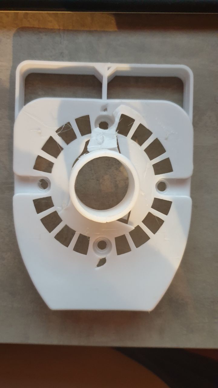 Fan Fix