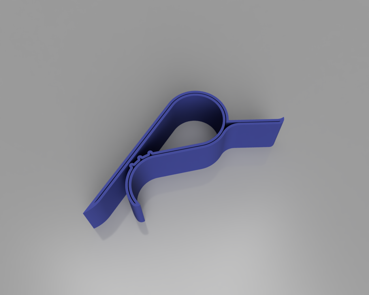 Handtuchhalter — miniatura 2