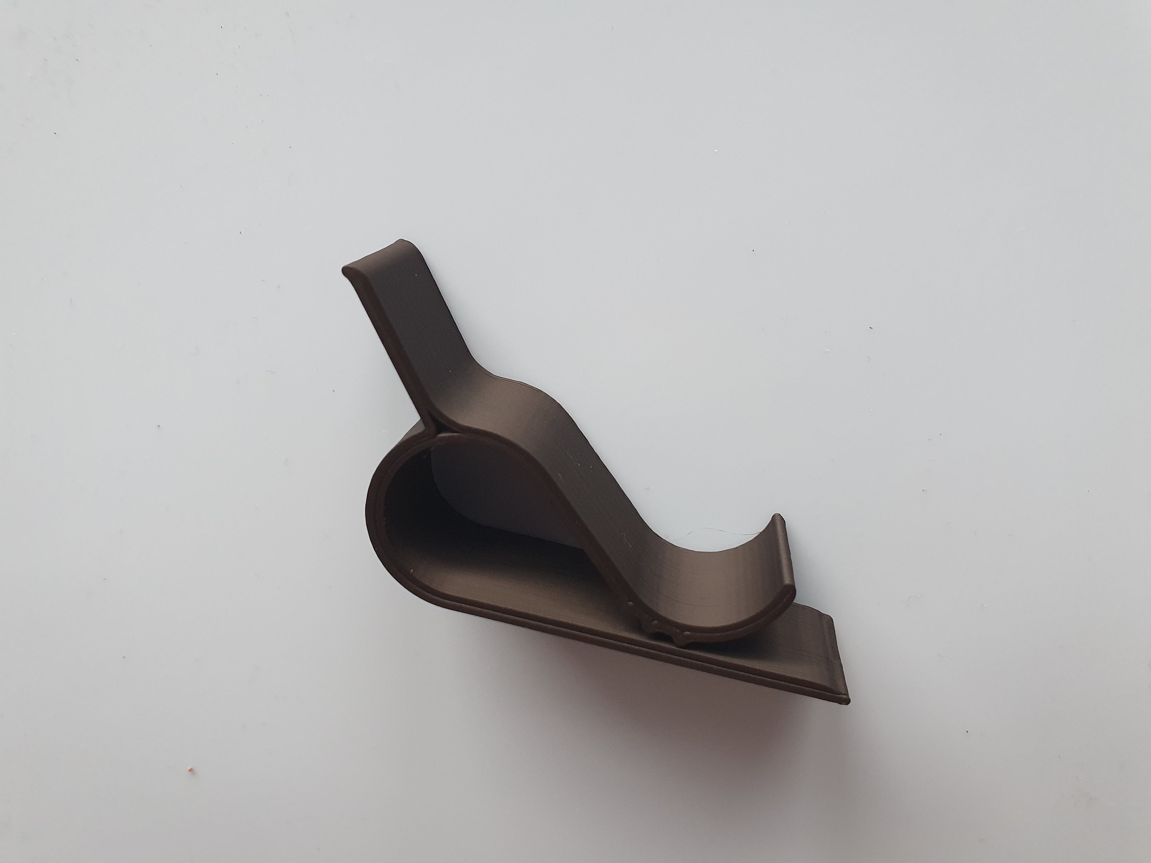 Handtuchhalter — miniatura 3