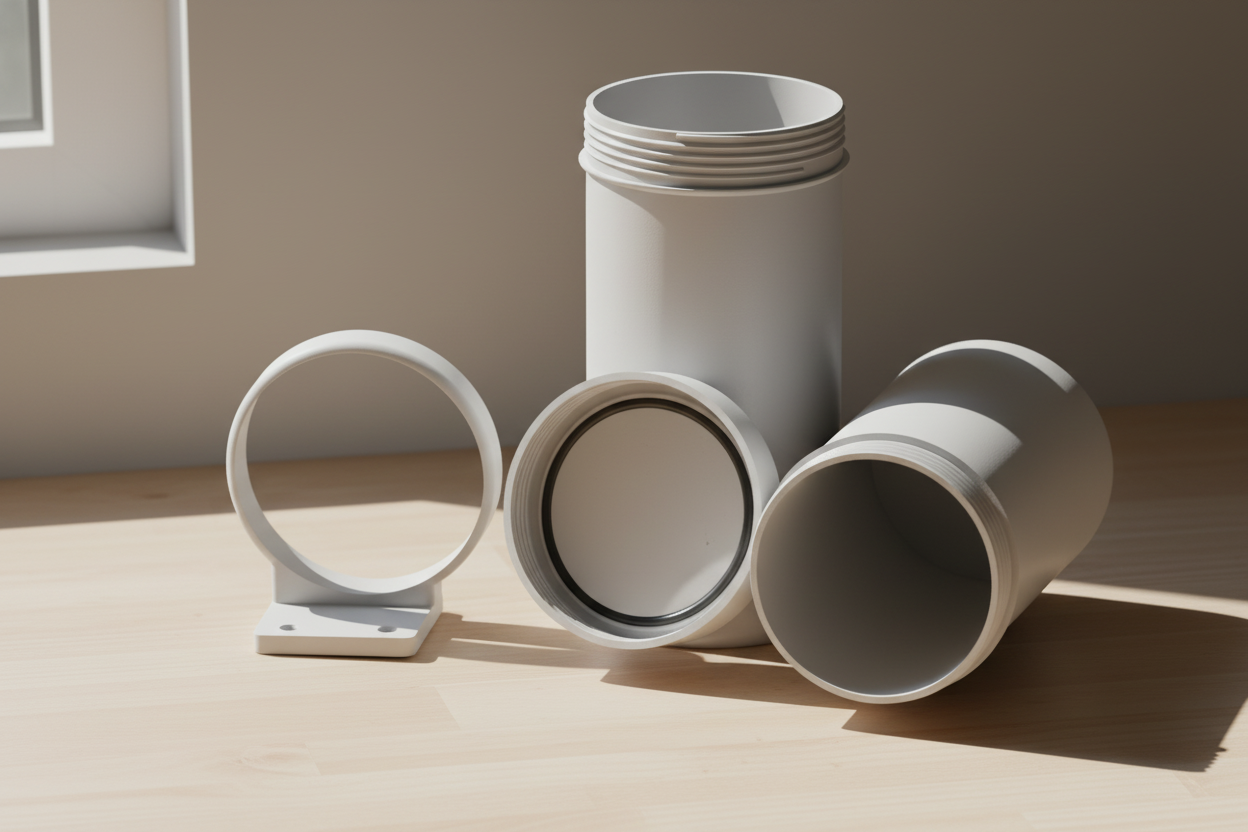 Item Storage Capsule