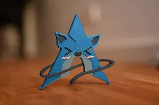Nyarch Keychain