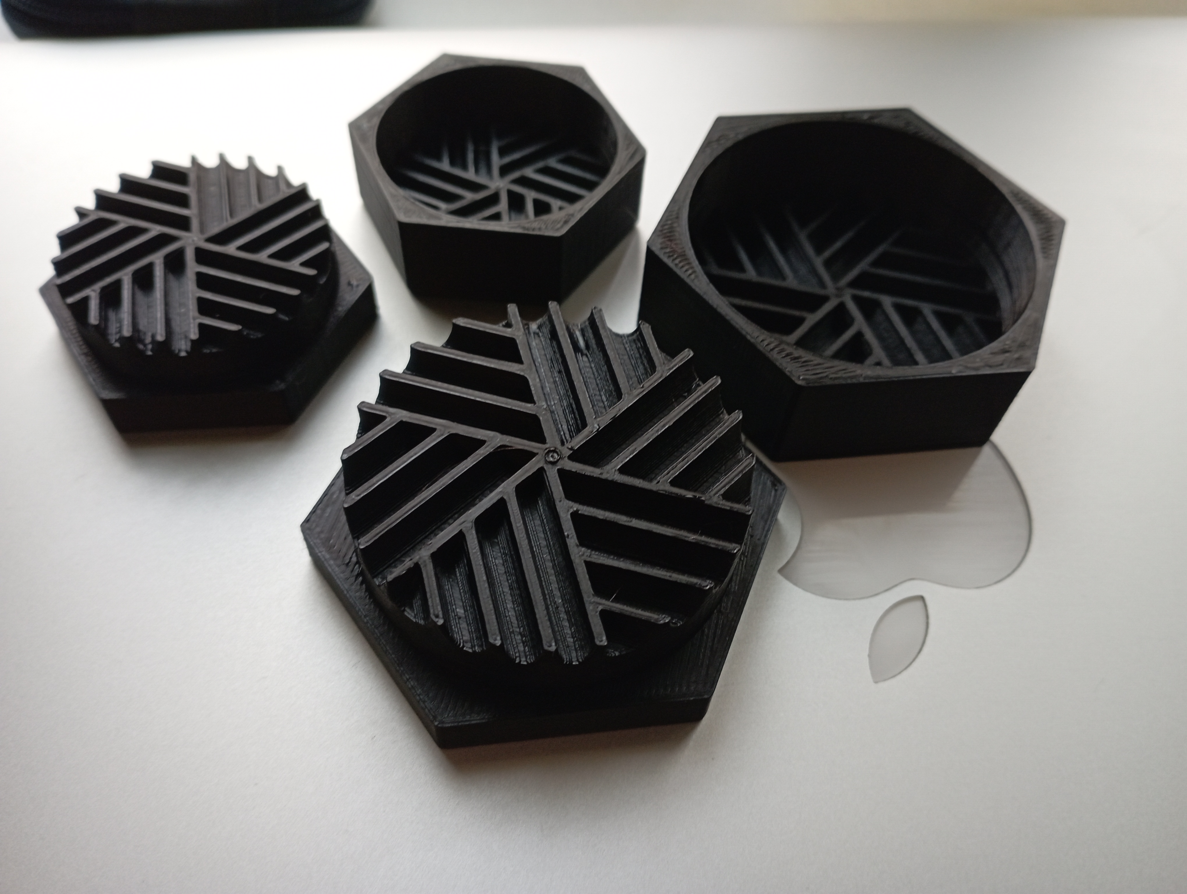 Grinder 3D model thumbnail